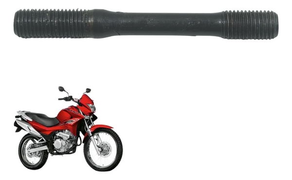 Parafuso Prisioneiro Honda Nx 400i Falcon 13-15 Original