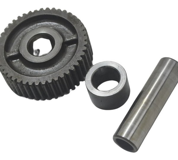 Engrenagem Redução Partida Honda Nx 400i Falcon 13-15 Origin