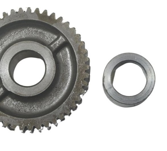 Engrenagem Redução Partida Honda Nx 400i Falcon 13-15 Origin