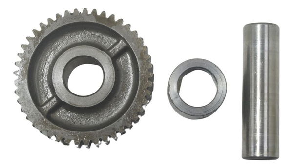 Engrenagem Redução Partida Honda Nx 400i Falcon 13-15 Origin
