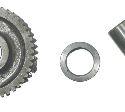 Engrenagem Redução Partida Honda Nx 400i Falcon 13-15 Origin