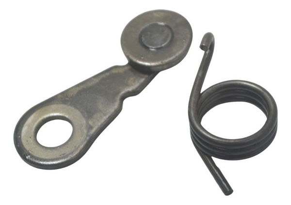 Trava Trambulador Honda Nx 400i Falcon 13-15 Original