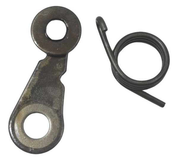 Trava Trambulador Honda Nx 400i Falcon 13-15 Original