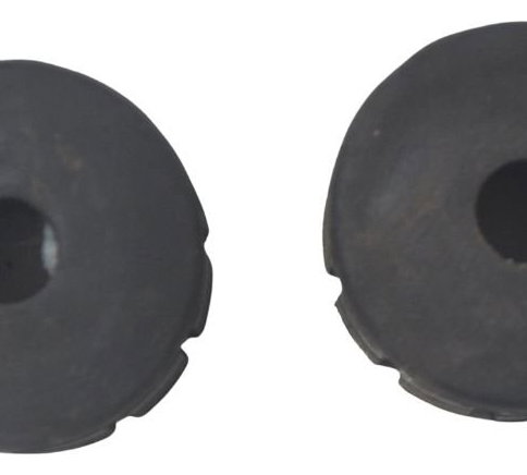 Par Coxim Tanque Honda Nx 400i Falcon 13-15 Original