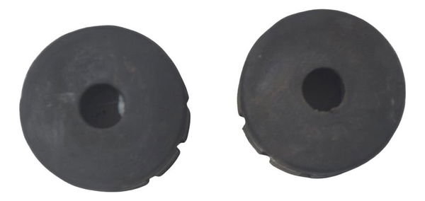 Par Coxim Tanque Honda Nx 400i Falcon 13-15 Original