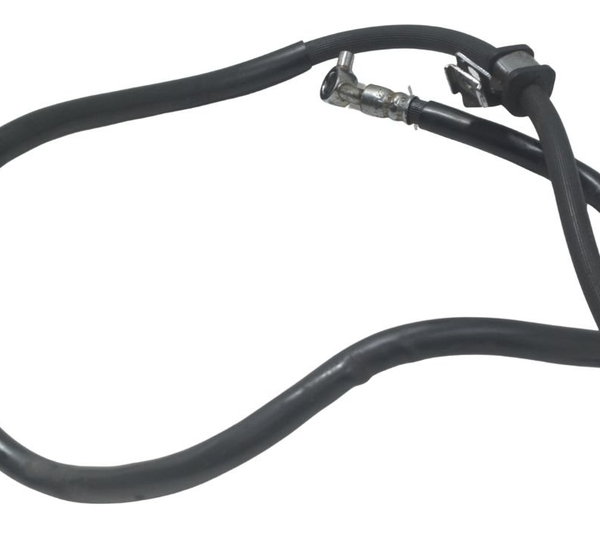 Flexível Freio Diant Honda Nx 400i Falcon 13-15 Original