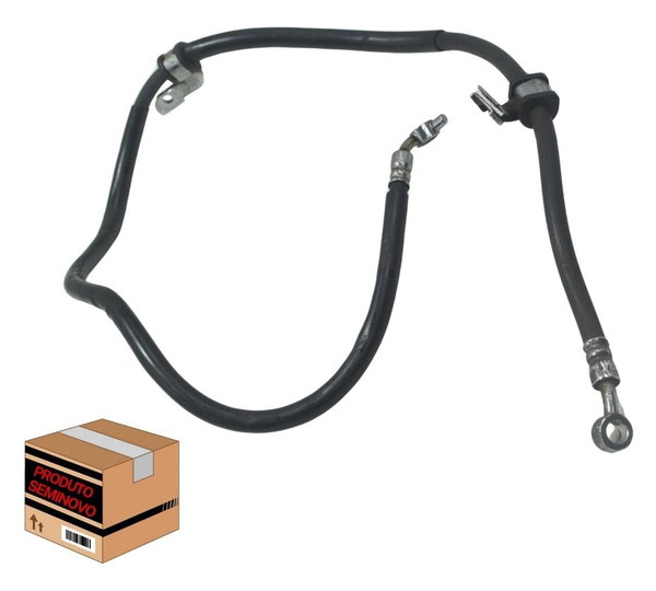 Flexível Freio Diant Honda Nx 400i Falcon 13-15 Original