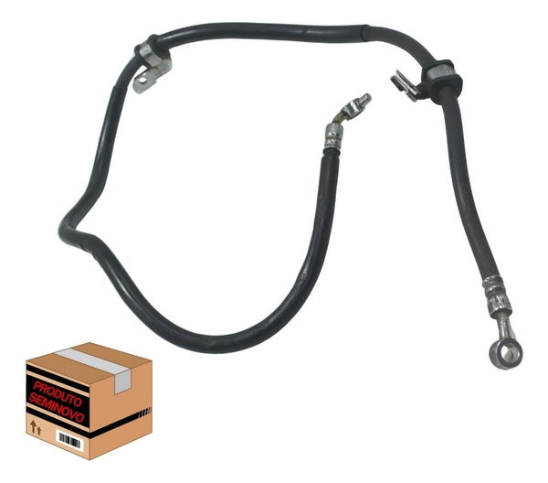 Flexível Freio Diant Honda Nx 400i Falcon 13-15 Original