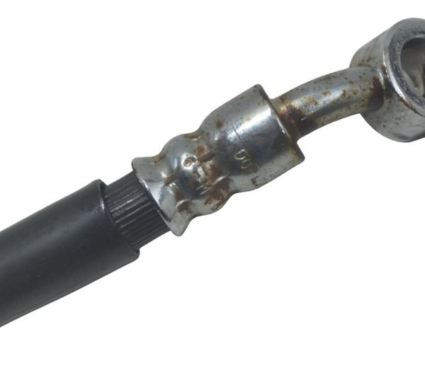 Flexível Freio Diant Honda Nx 400i Falcon 13-15 Original