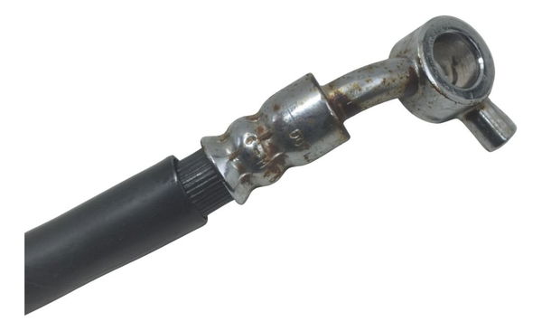 Flexível Freio Diant Honda Nx 400i Falcon 13-15 Original