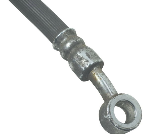 Flexível Freio Diant Honda Nx 400i Falcon 13-15 Original