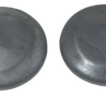 Par Tampa Chassis Eixo Honda Nx 400i Falcon 13-15 Original