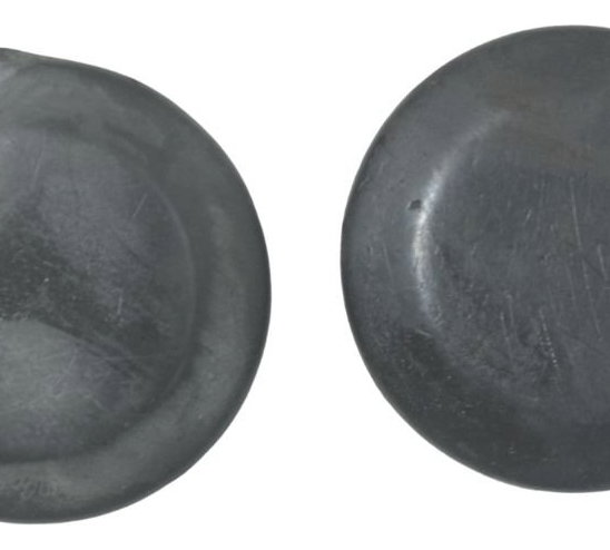 Par Tampa Chassis Eixo Honda Nx 400i Falcon 13-15 Original