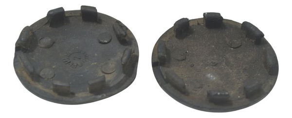 Par Tampa Chassis Eixo Honda Nx 400i Falcon 13-15 Original