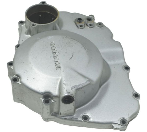 Tampa Motor Embreagem Honda Nx 400i Falcon 13-15 Original