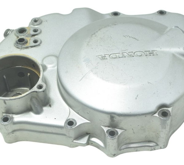 Tampa Motor Embreagem Honda Nx 400i Falcon 13-15 Original