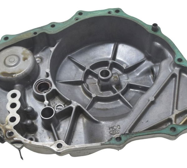 Tampa Motor Embreagem Honda Nx 400i Falcon 13-15 Original