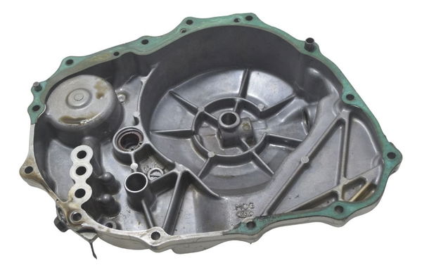 Tampa Motor Embreagem Honda Nx 400i Falcon 13-15 Original