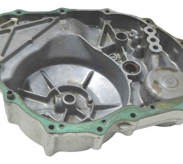 Tampa Motor Embreagem Honda Nx 400i Falcon 13-15 Original