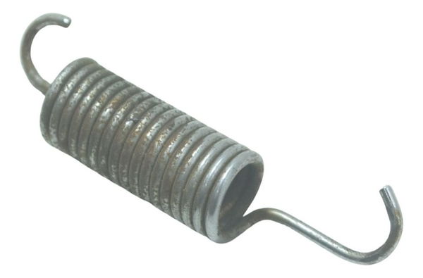 Mola Pedal Freio Honda Nx 400i Falcon 13-15 Original