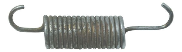 Mola Pedal Freio Honda Nx 400i Falcon 13-15 Original