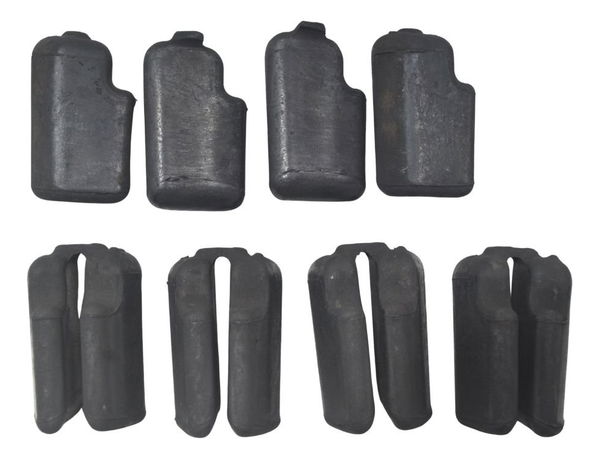 Coxim Cubo Coroa C/detal Honda Nx 400i Falcon 13-15 Original