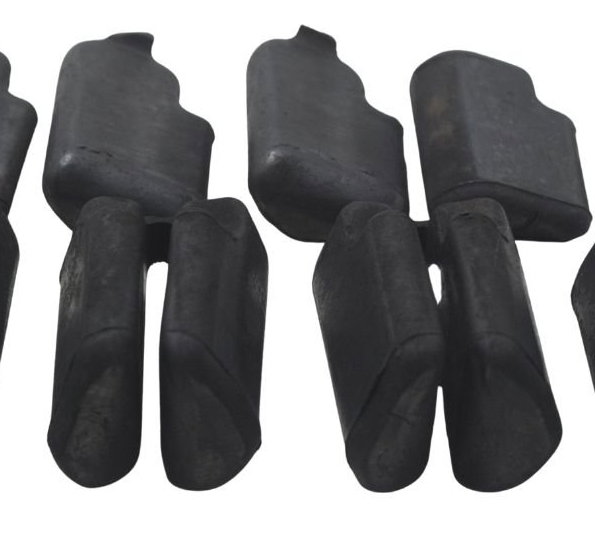 Coxim Cubo Coroa C/detal Honda Nx 400i Falcon 13-15 Original