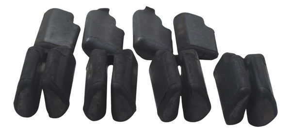 Coxim Cubo Coroa C/detal Honda Nx 400i Falcon 13-15 Original