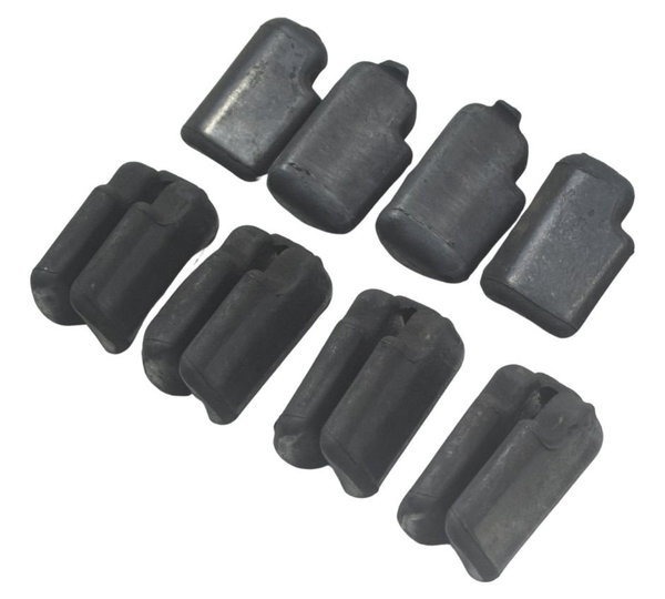 Coxim Cubo Coroa C/detal Honda Nx 400i Falcon 13-15 Original