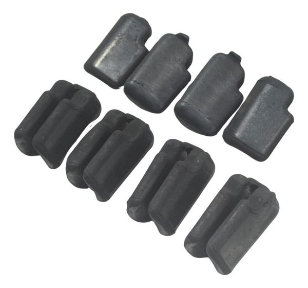 Coxim Cubo Coroa C/detal Honda Nx 400i Falcon 13-15 Original
