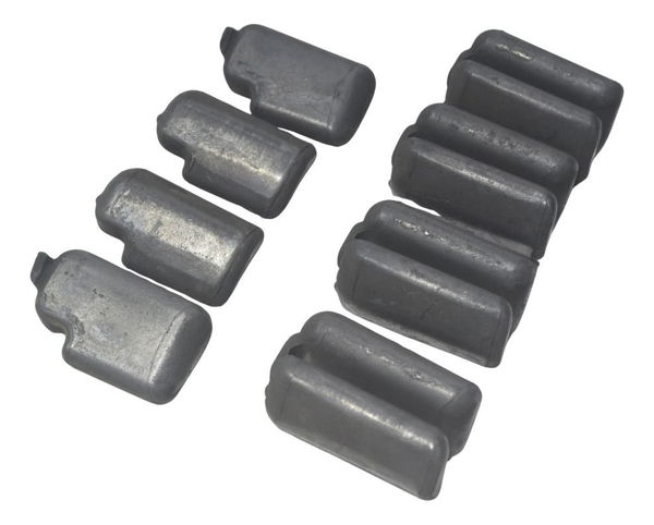 Coxim Cubo Coroa C/detal Honda Nx 400i Falcon 13-15 Original