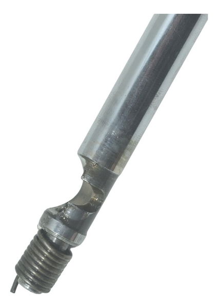 Acionador Embreagem Honda Nx 400i Falcon 13-15 Original