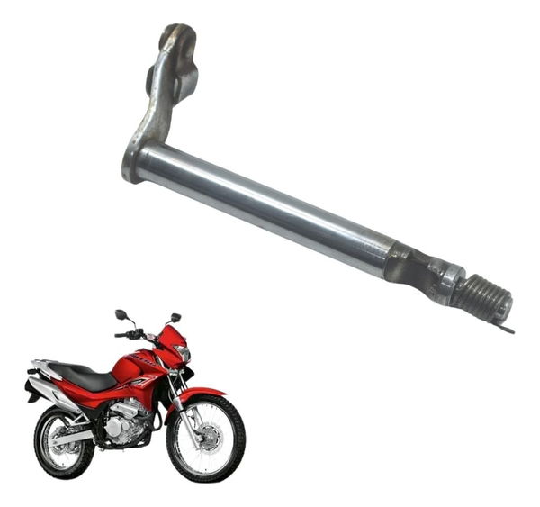 Acionador Embreagem Honda Nx 400i Falcon 13-15 Original