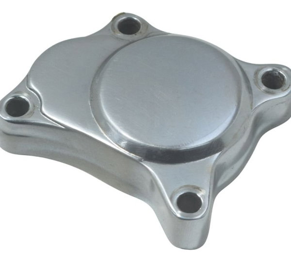 Tampa Motor Partida Honda Nx 400i Falcon 13-15 Original