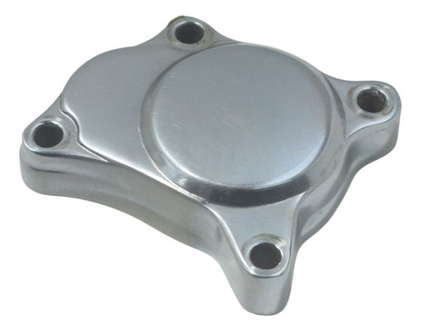 Tampa Motor Partida Honda Nx 400i Falcon 13-15 Original