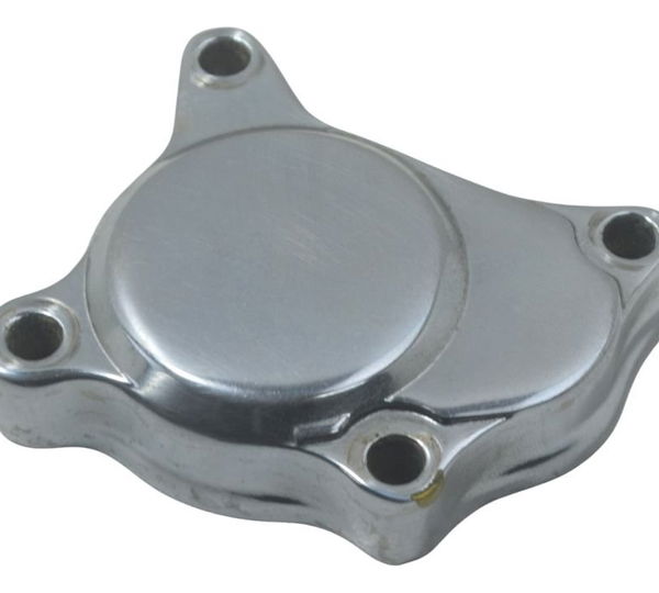 Tampa Motor Partida Honda Nx 400i Falcon 13-15 Original