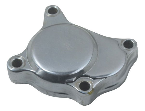 Tampa Motor Partida Honda Nx 400i Falcon 13-15 Original