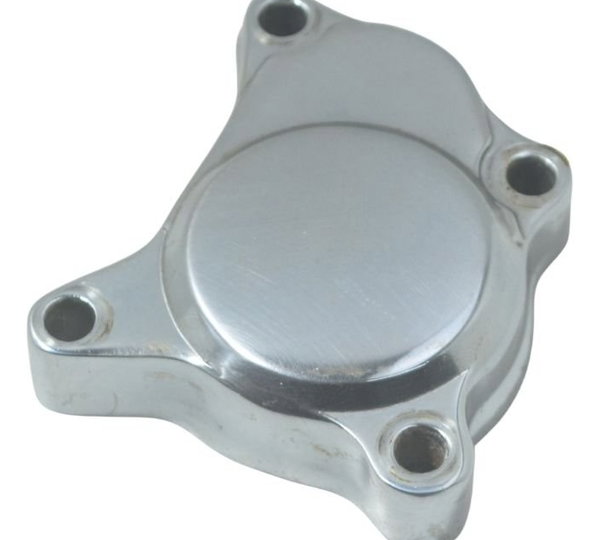 Tampa Motor Partida Honda Nx 400i Falcon 13-15 Original