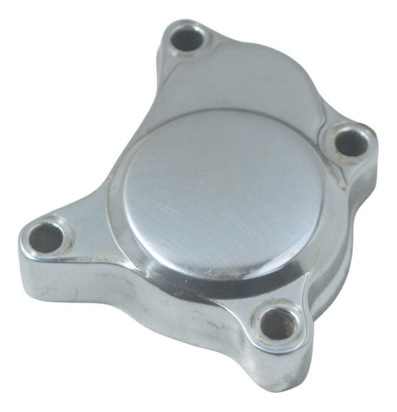 Tampa Motor Partida Honda Nx 400i Falcon 13-15 Original