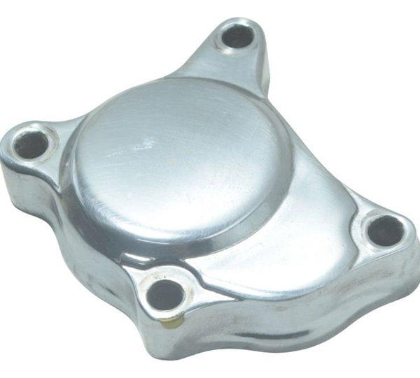 Tampa Motor Partida Honda Nx 400i Falcon 13-15 Original