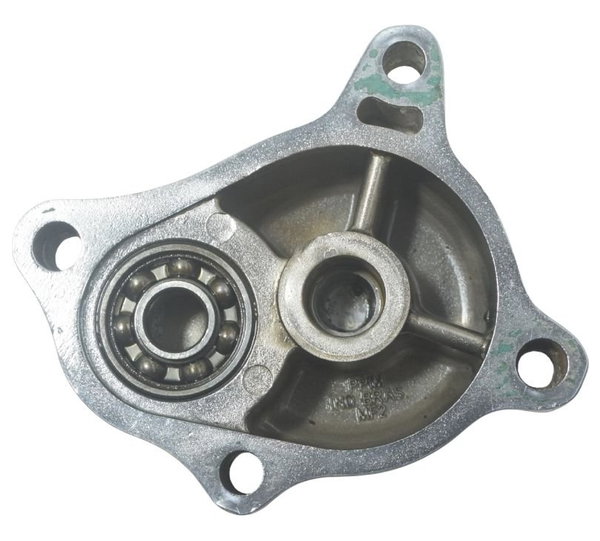 Tampa Motor Partida Honda Nx 400i Falcon 13-15 Original