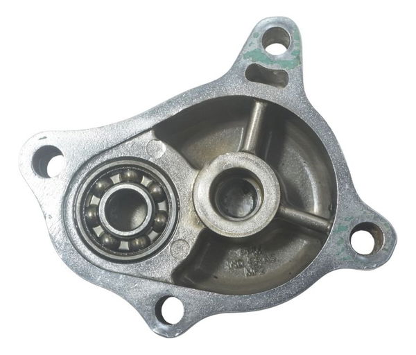Tampa Motor Partida Honda Nx 400i Falcon 13-15 Original