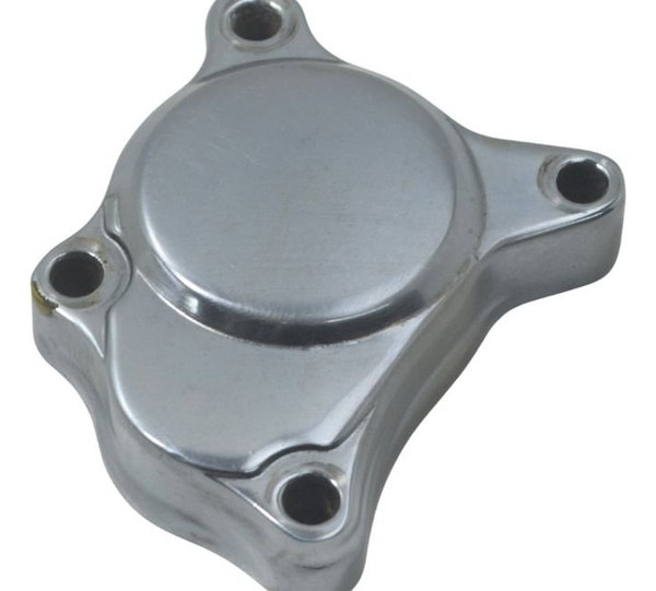 Tampa Motor Partida Honda Nx 400i Falcon 13-15 Original