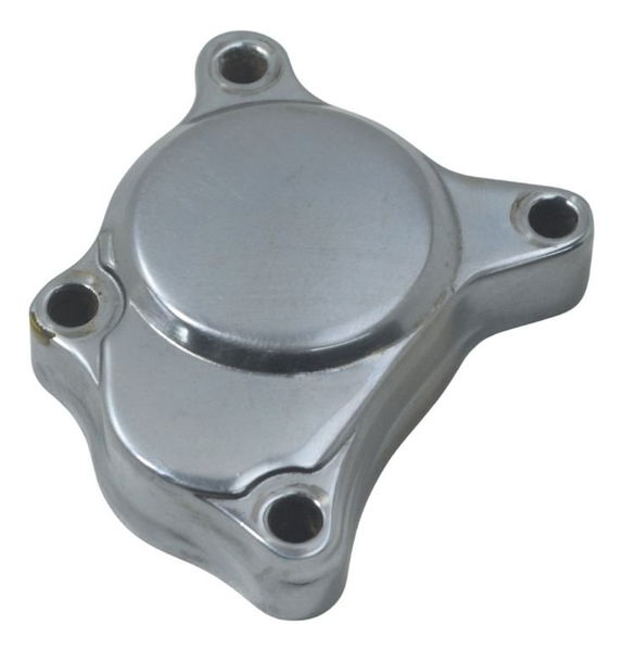 Tampa Motor Partida Honda Nx 400i Falcon 13-15 Original
