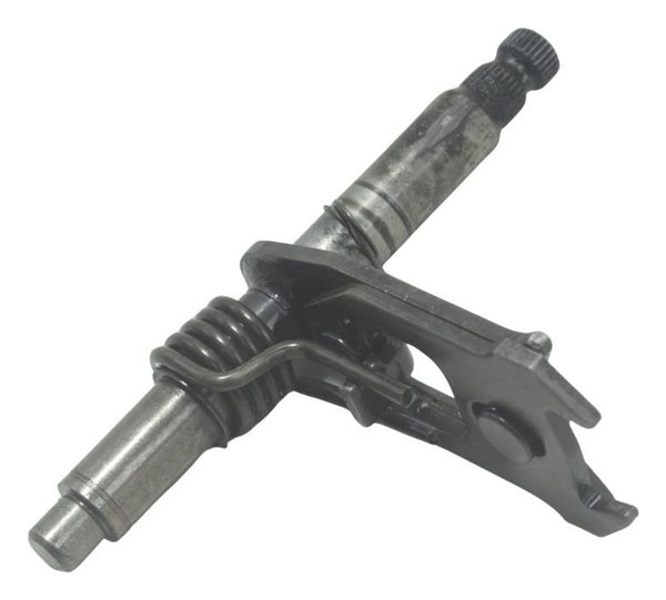 Eixo Seletor Marcha Honda Nx 400i Falcon 13-15 Original