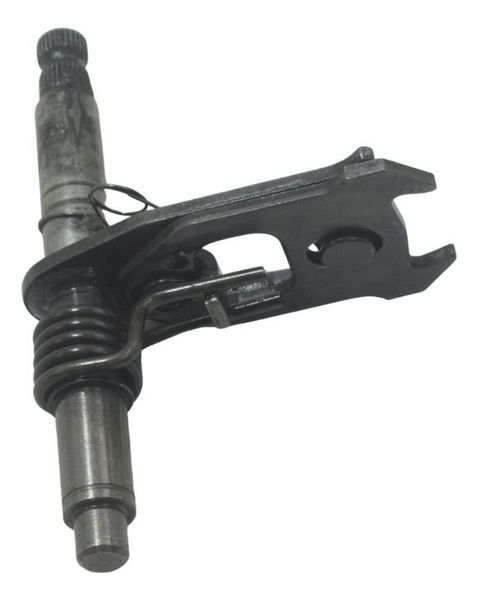 Eixo Seletor Marcha Honda Nx 400i Falcon 13-15 Original