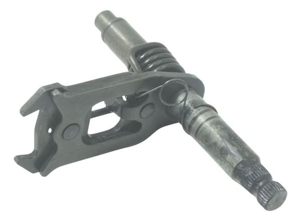 Eixo Seletor Marcha Honda Nx 400i Falcon 13-15 Original