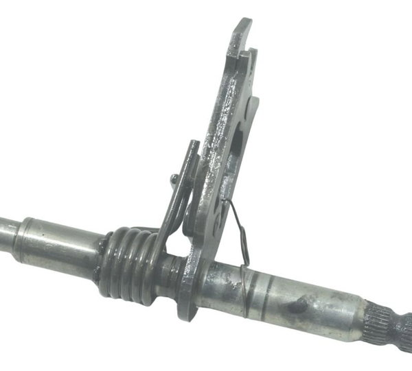 Eixo Seletor Marcha Honda Nx 400i Falcon 13-15 Original