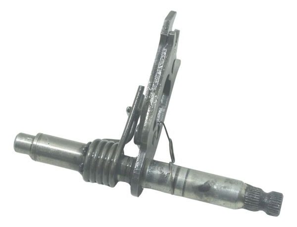 Eixo Seletor Marcha Honda Nx 400i Falcon 13-15 Original