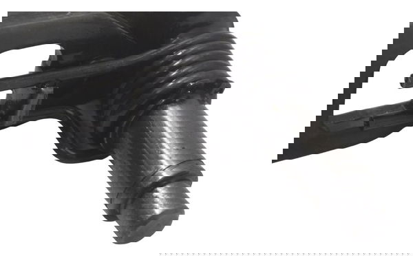 Eixo Seletor Marcha Honda Nx 400i Falcon 13-15 Original